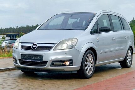 Opel Zafira 153.700 km 3.099 € Eschenbach i.d.OPf. 92676