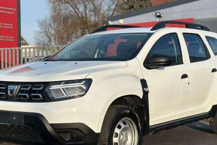 Dacia Duster 140.000 km 9.990 &euro; Nürnberg 90431