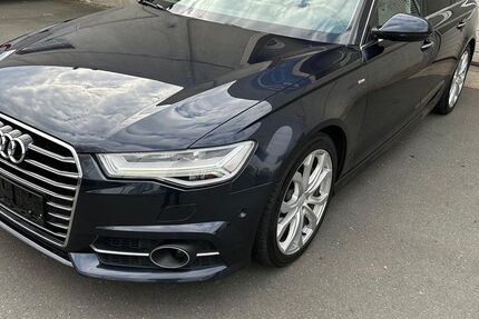 Audi A6 159.000 km 16.370 &euro; Nürnberg 90439