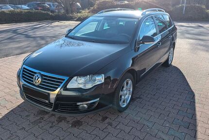 VW Passat 313.000 km 3.900 &euro; Bornheim 53332