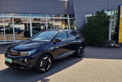Opel Grandland (X)