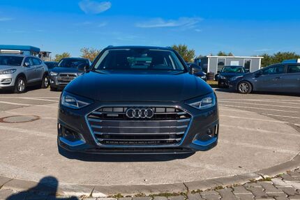 Audi A4 179.000 km 14.990 &euro; Mittenwalde 15749