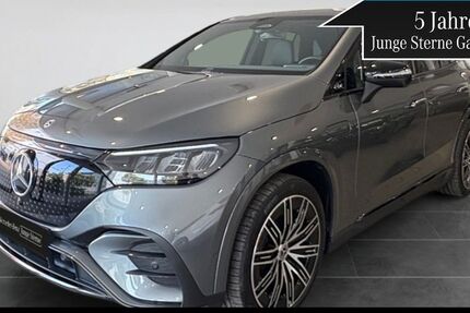 Mercedes-Benz EQE SUV 18.744 km 65.980 &euro; Saarlouis 66740