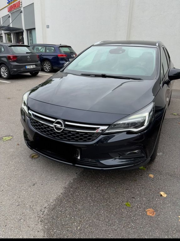 Astra