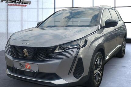 Peugeot 5008 14.965 km 30.990 € Memmingen 87700