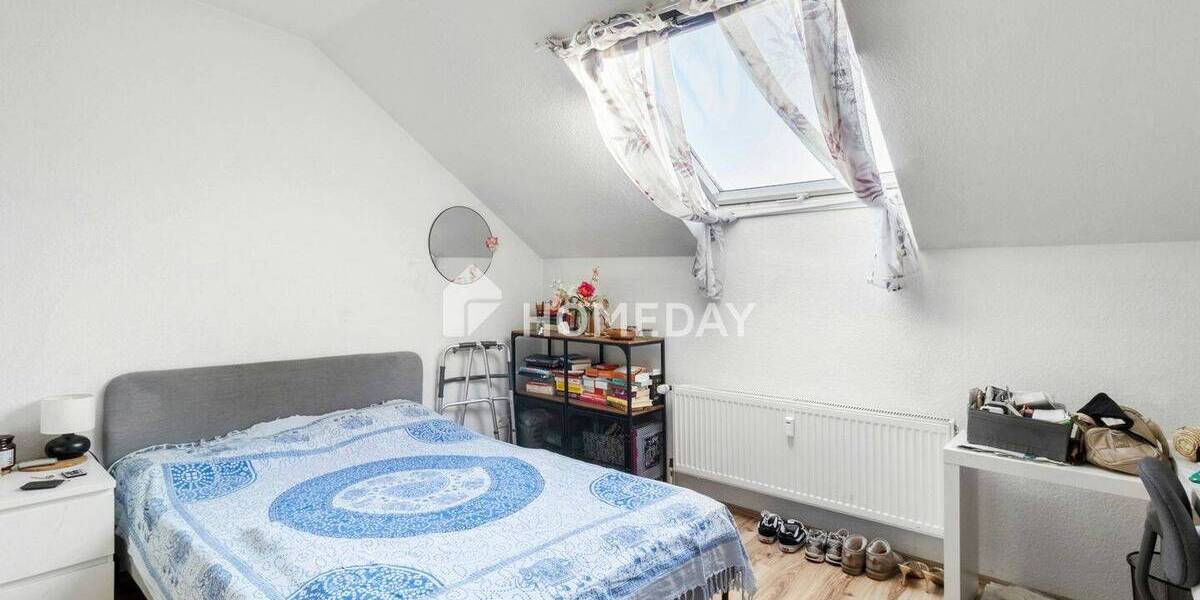 Etagenwohnung Bad Orb - 5 Zimmer, 116 m&sup2;, 229.000&euro; | Angebot:26204279