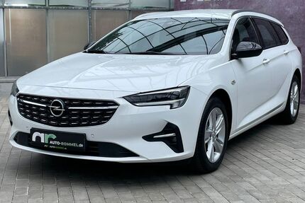 Opel Insignia 87.945 km 19.750 &euro; Eisenach 99817
