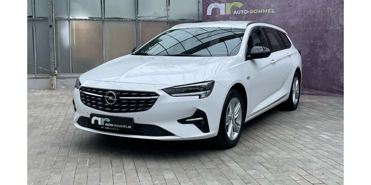 Opel Insignia 87.945 km 19.750 &euro; Eisenach 99817