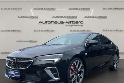 Opel Insignia 84.000 km 26.690 € Detmold 32758