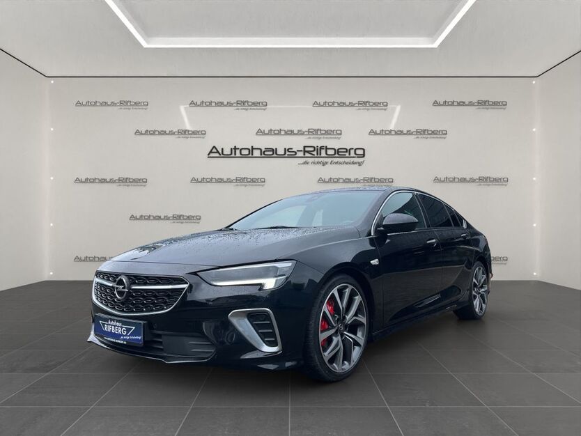 Opel Insignia 84.000 km 26.690 € Detmold 32758