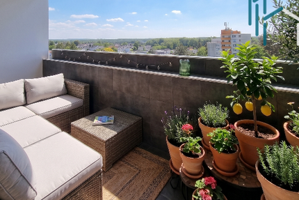 Wohnung Heusenstamm - 3.5 Zimmer, 105 m&sup2;, 1.050&euro; | Angebot:26675836