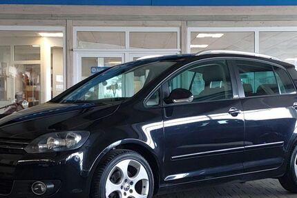 VW Golf Plus 199.016 km 4.950 &euro; Steinbergkirche 24972