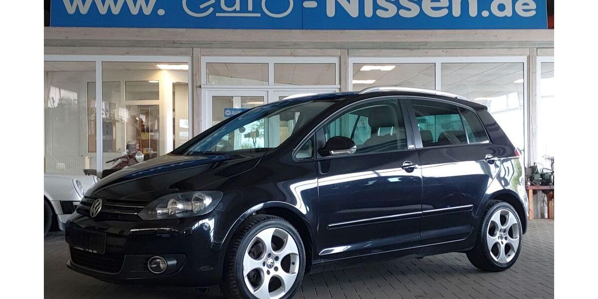VW Golf Plus 199.016 km 4.950 &euro; Steinbergkirche 24972