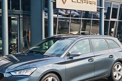 Seat Leon 9.851 km 28.799 &euro; Wissen 57537