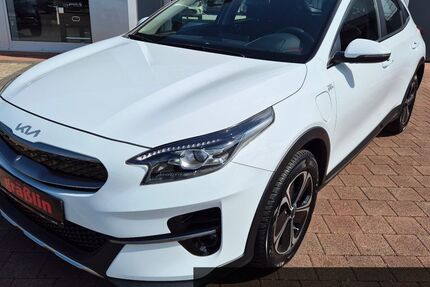 Kia XCeed 36.700 km 19.500 &euro; Auggen 79424