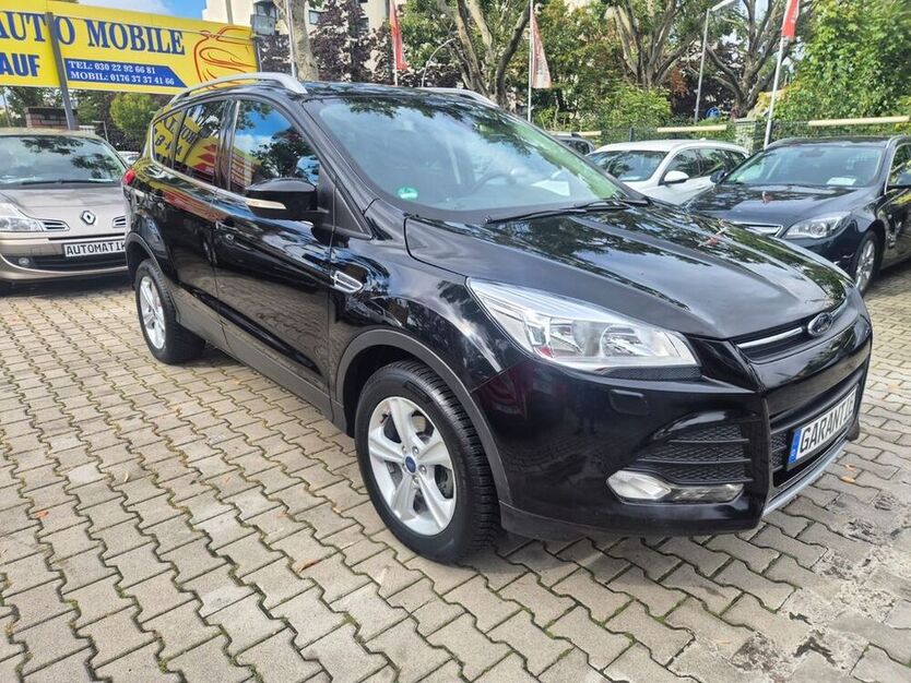 Kuga