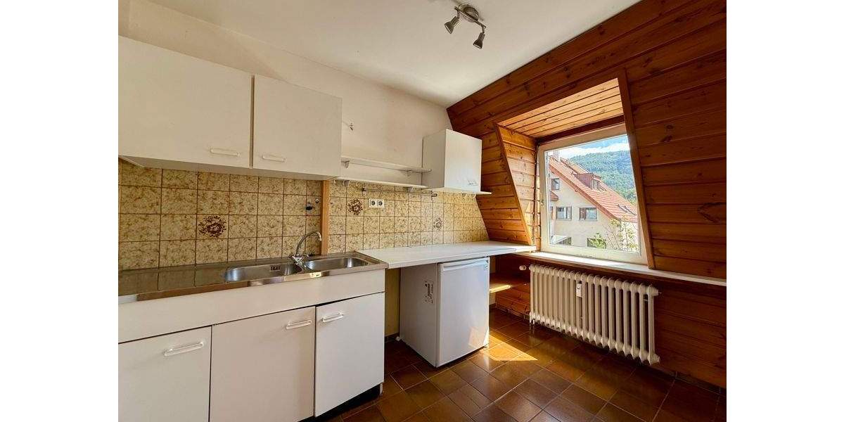 Etagenwohnung Wehr - 3 Zimmer, 68 m&sup2;, 191.000&euro; | Angebot:25665785