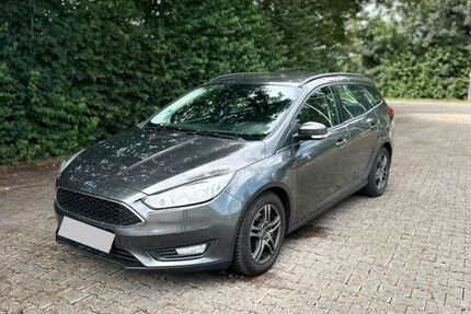 Ford Focus 157.000 km 3.850 &euro; freising 85356