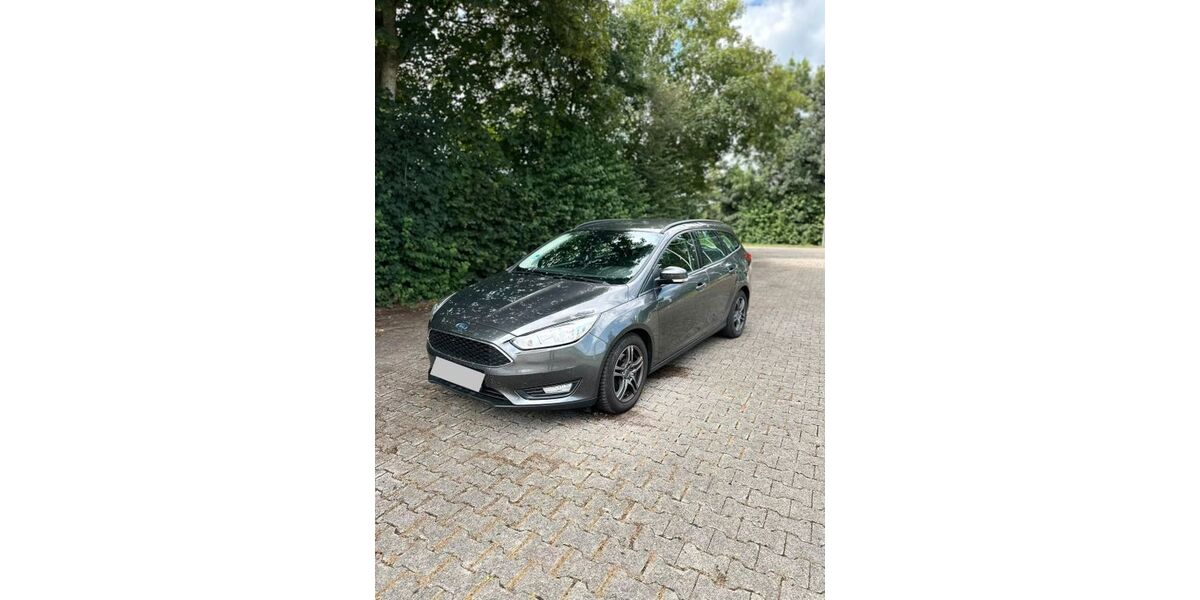 Ford Focus 157.000 km 3.850 &euro; freising 85356