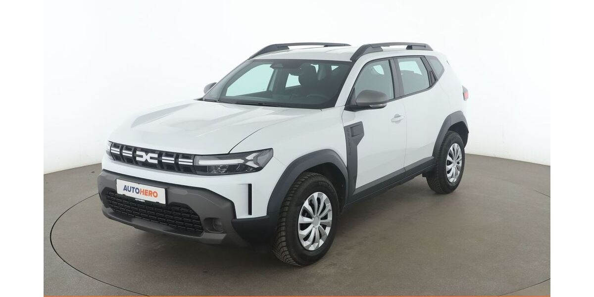 Dacia Duster 8.492 km 22.050 &euro; Dresden 01187