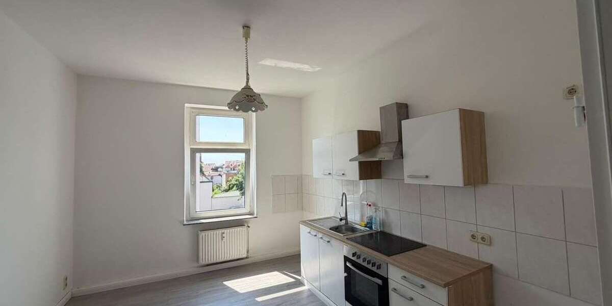 Etagenwohnung Wittenberge - 3 Zimmer, 82 m&sup2;, 580&euro; | Angebot:27150868