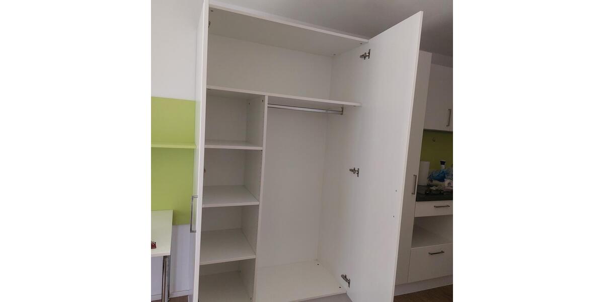 Erdgeschoßwohnung Würzburg Lindleinsmühle - 1 Zimmer, 22 m&sup2;, 152.000&euro; | Angebot:25329273