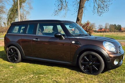 Mini Cooper Clubman 133.800 km 6.150 &euro; Petershagen 32469
