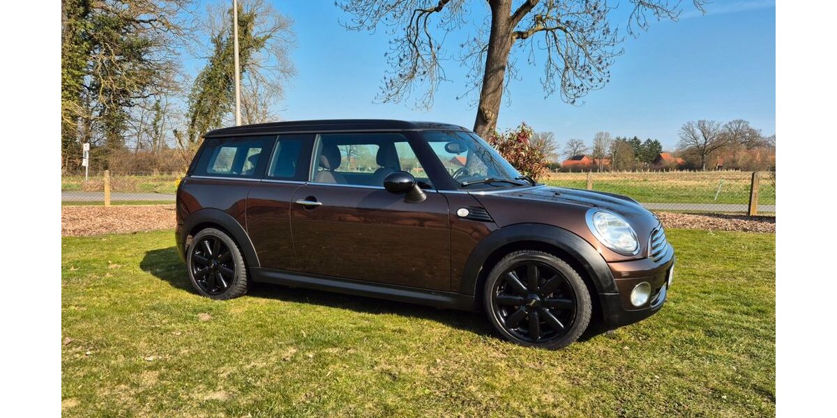 Mini Cooper Clubman 133.800 km 6.150 &euro; Petershagen 32469