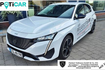 Peugeot 308 2.000 km 33.900 &euro; Hollern-Twielenfleth 21723
