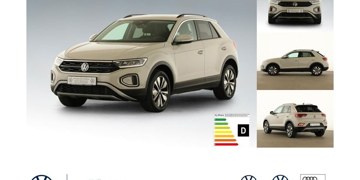 VW T-Roc 41.200 km 19.480 &euro; Bamberg 96052