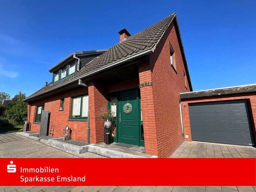 Haus zum Kaufen in Twist 289.000 € 140 m²