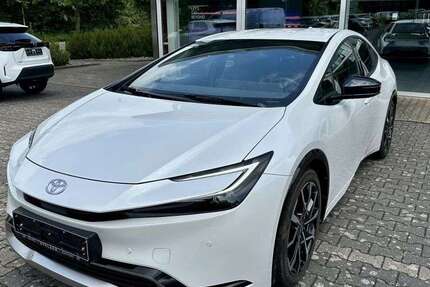 Toyota Prius 5.900 km 35.000 &euro; Stadthagen 31655