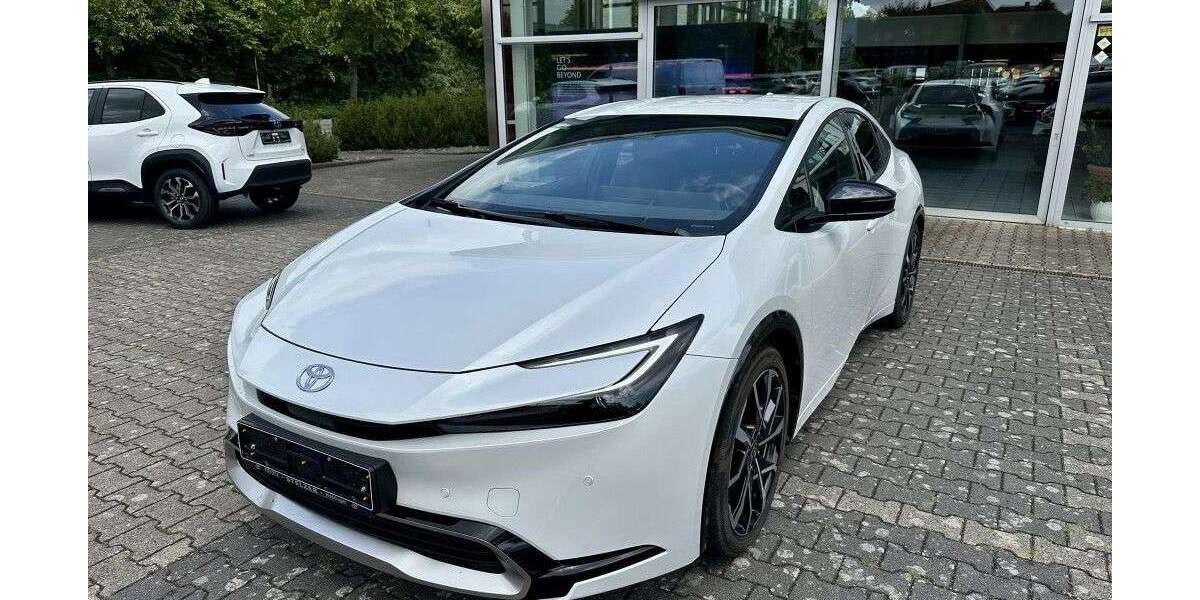 Toyota Prius 5.900 km 35.000 &euro; Stadthagen 31655