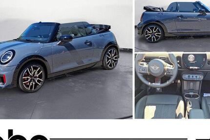 Mini John Cooper Works Cabrio 4.918 km 42.990 &euro; Horb am Neckar 72160