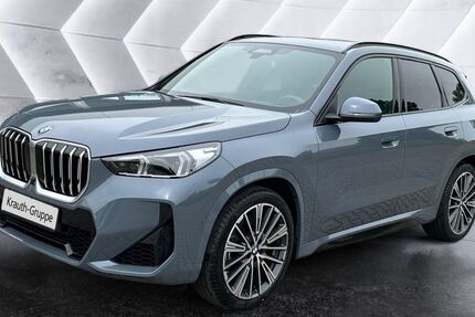 BMW X1 25.900 km 53.990 &euro; Hockenheim 68766