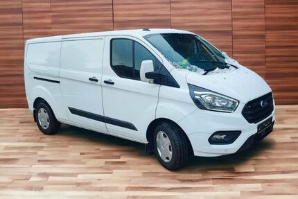 Ford Transit Custom 52.500 km 22.900 € Prien a. Chiemsee 83209