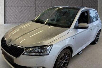 Skoda Fabia 40.000 km 18.630 € Bad Rappenau 74906