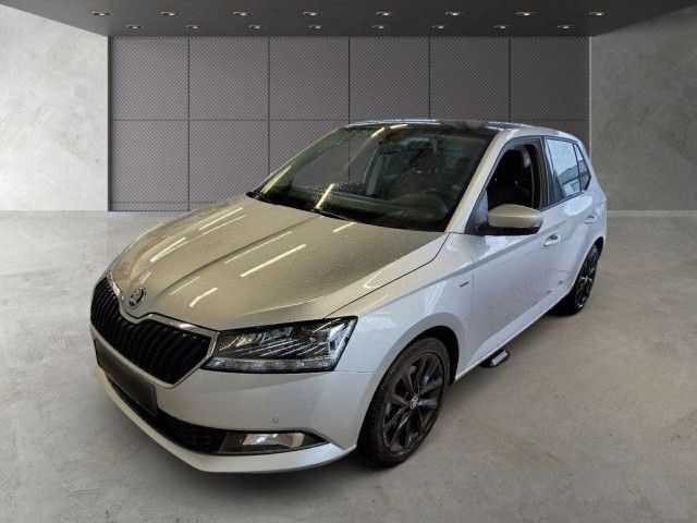 Skoda Fabia 40.000 km 18.630 € Bad Rappenau 74906