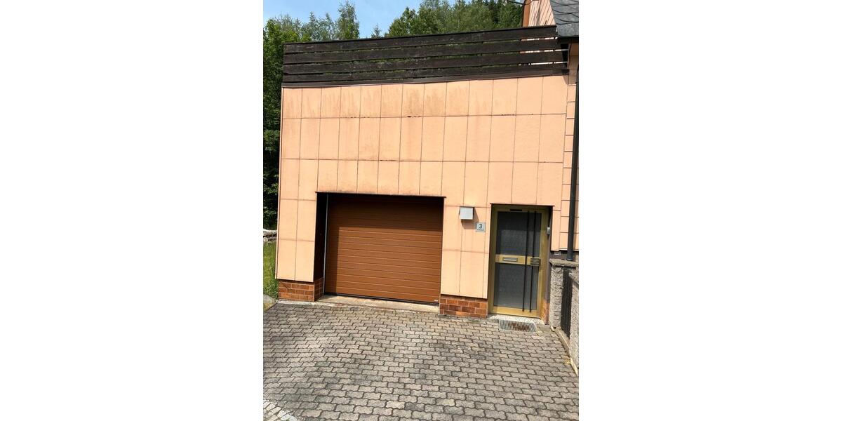 Doppelhaushälfte Schwarzenbach am Wald - 6 Zimmer, 110 m&sup2;, 74.000&euro; | Angebot:26819733