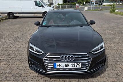Audi A5 87.171 km 25.000 &euro; Karben 61184