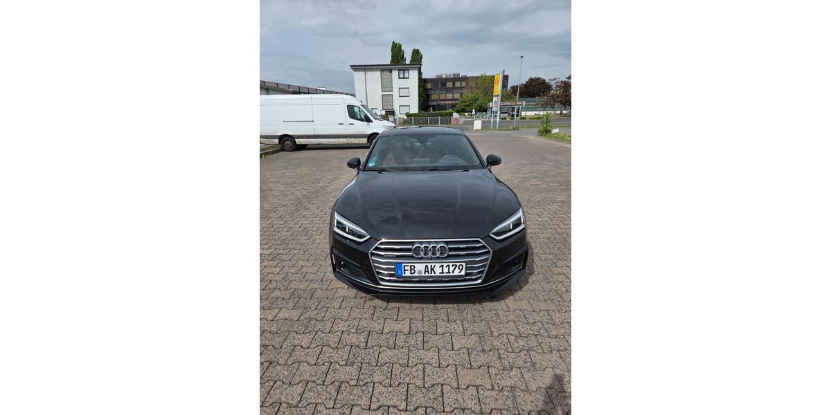 Audi A5 87.171 km 25.000 &euro; Karben 61184