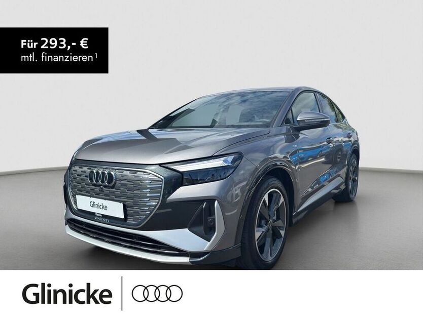 Q4 e-tron