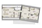 Etagenwohnung Fischach - 6 Zimmer, 145 m&sup2;, 1.150&euro; | Angebot:26128202