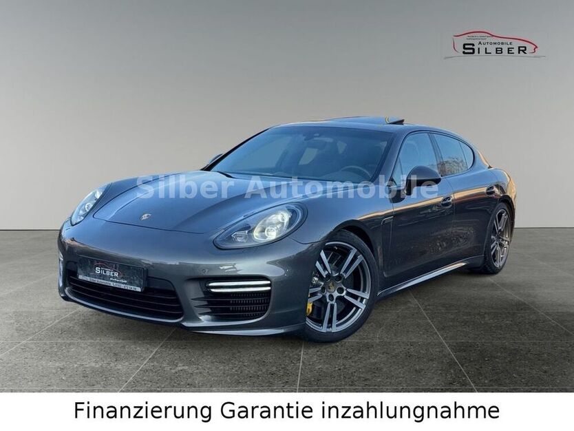 Panamera