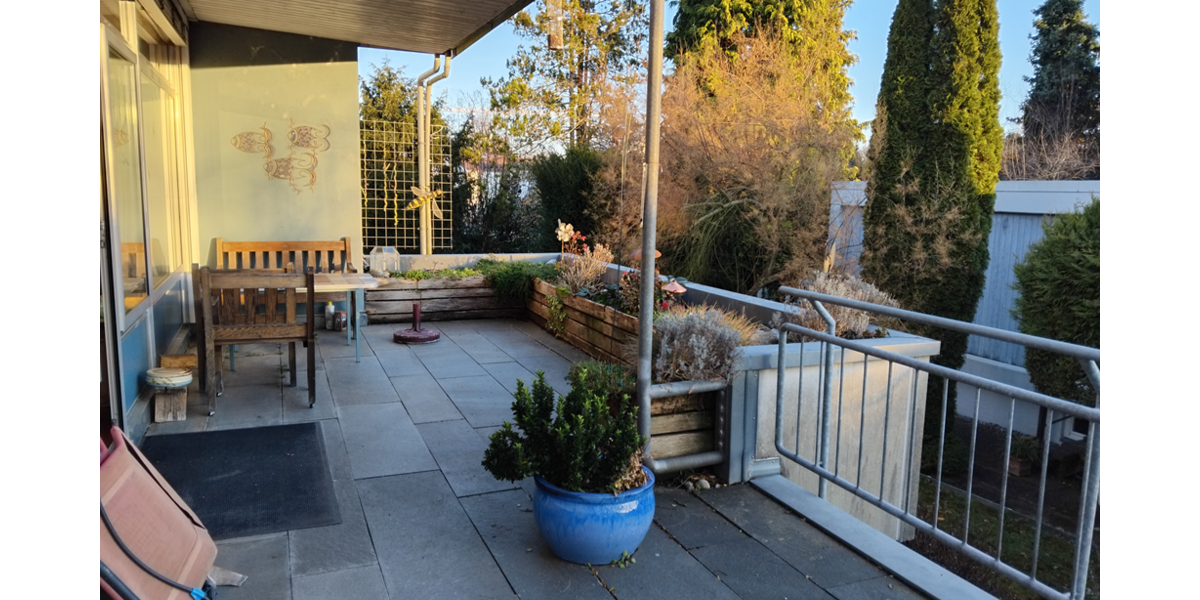 Einfamilienhaus Biberach - 5.5 Zimmer, 147 m&sup2;, 399.500&euro; | Angebot:27043276
