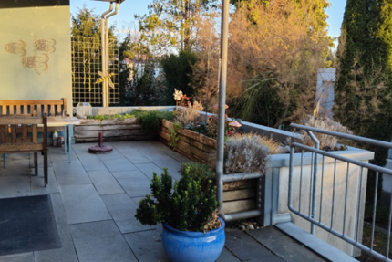 Haus Biberach - 5.5 Zimmer, 147 m&sup2;, 399.500&euro; | Angebot:27043276