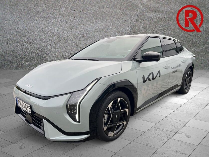 Kia EV4 1.500 km 45.395 € Weiden 92637