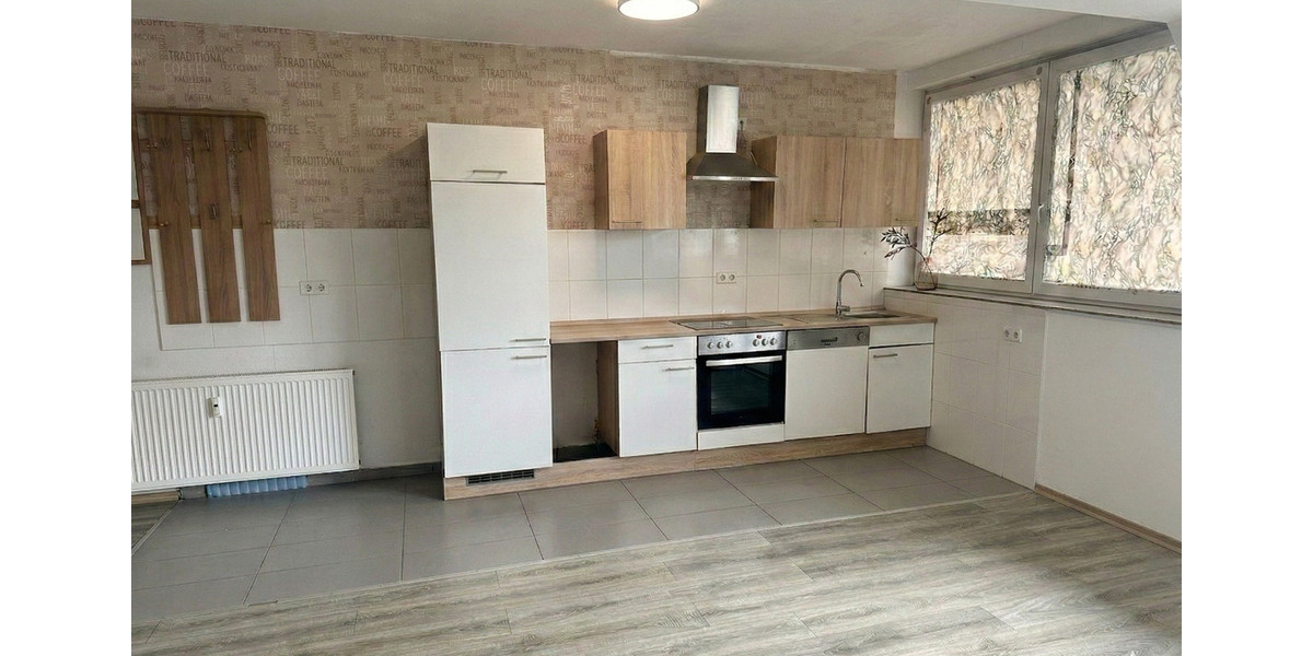 Etagenwohnung Bad Nauheim - 2 Zimmer, 60 m&sup2;, 750&euro; | Angebot:25568223