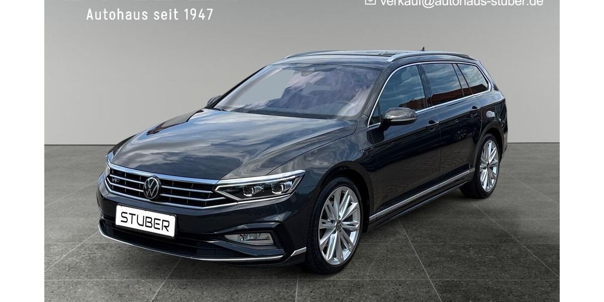 VW Passat Variant 72.100 km 27.990 &euro; Zaberfeld 74374