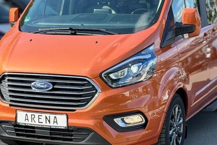 Ford Tourneo Custom 42.500 km 38.999 &euro; Nürnberg 90431